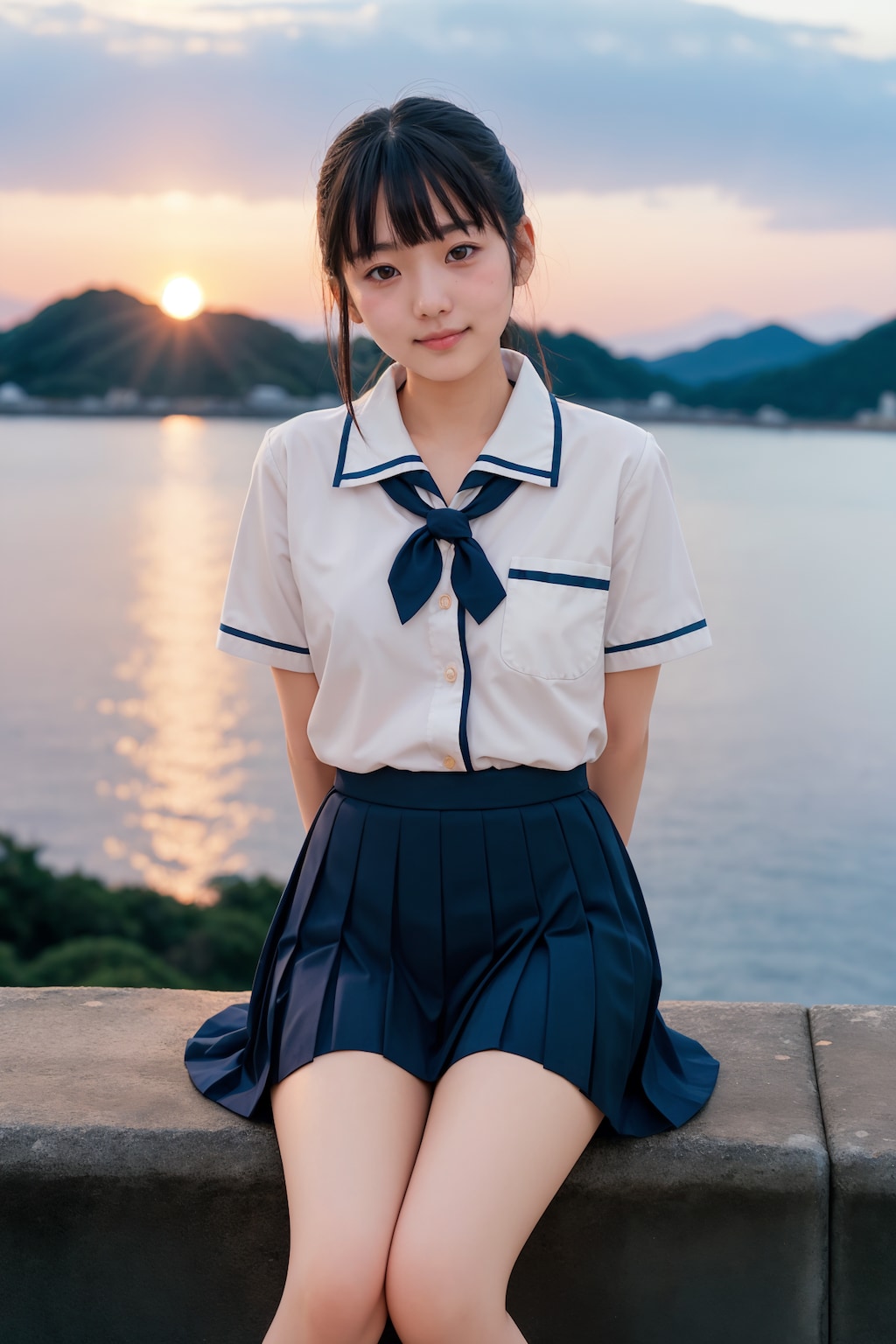 夏の思い出 No.4