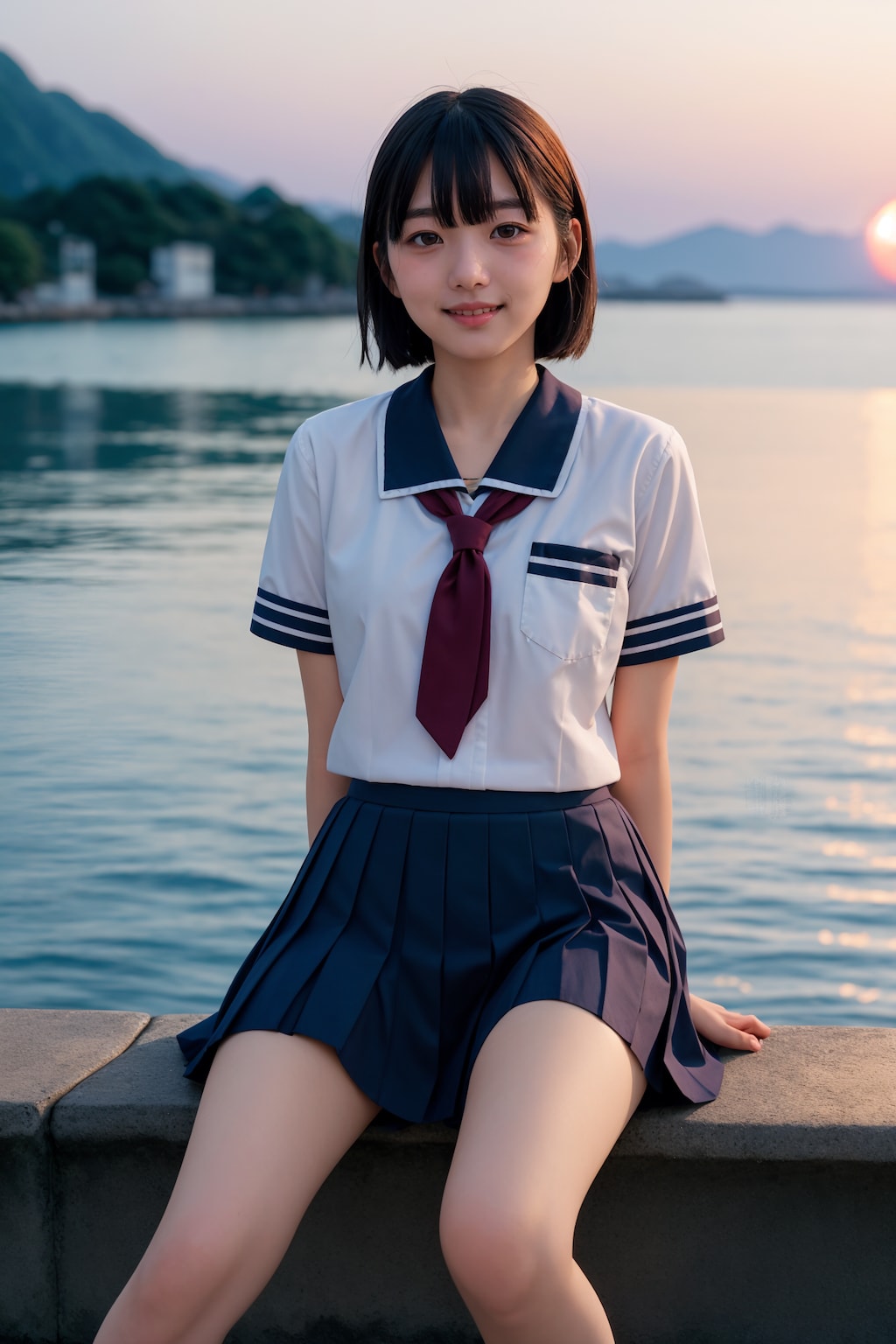 夏の思い出 No.4