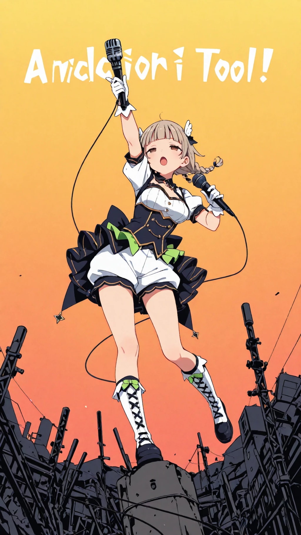 ライブ