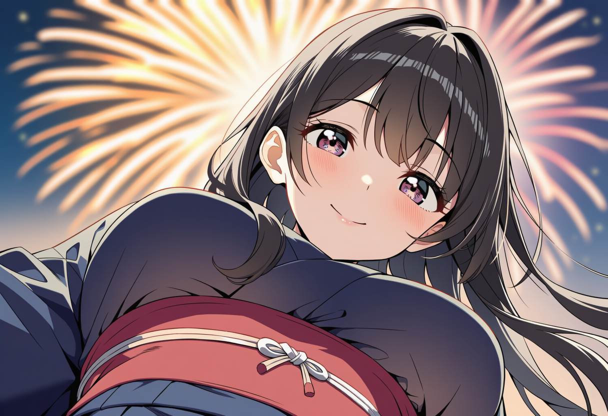 花火