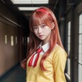 放課後 4枚目