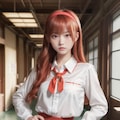 放課後 2枚目