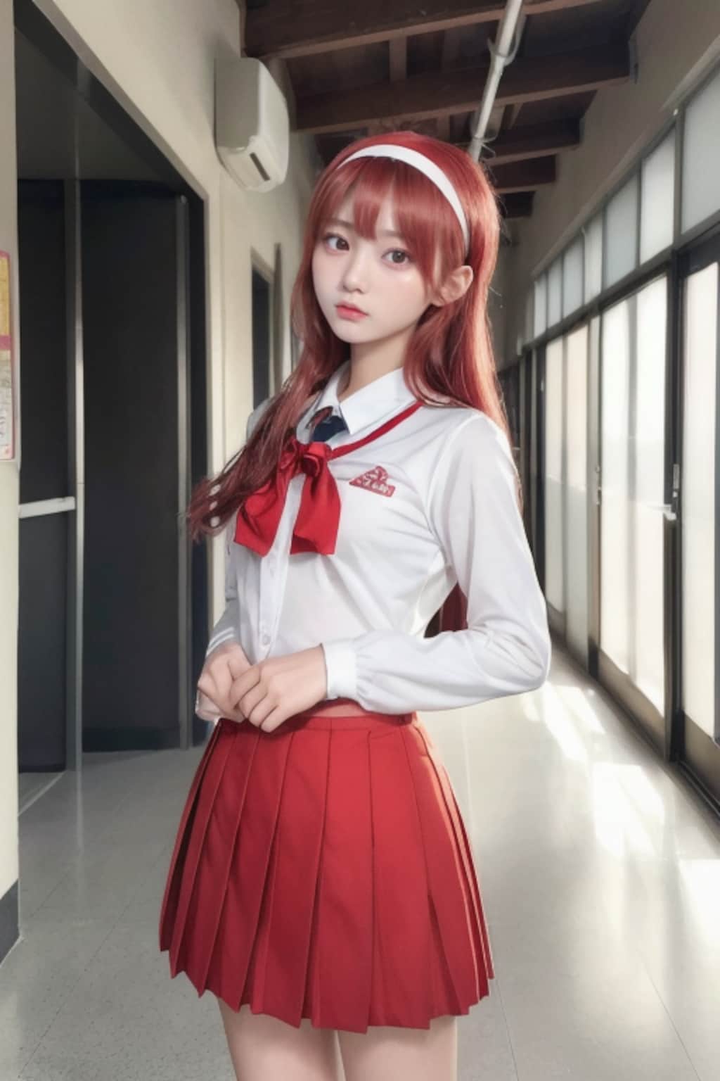 放課後