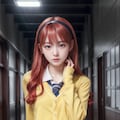 放課後 3枚目