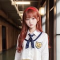 放課後 6枚目