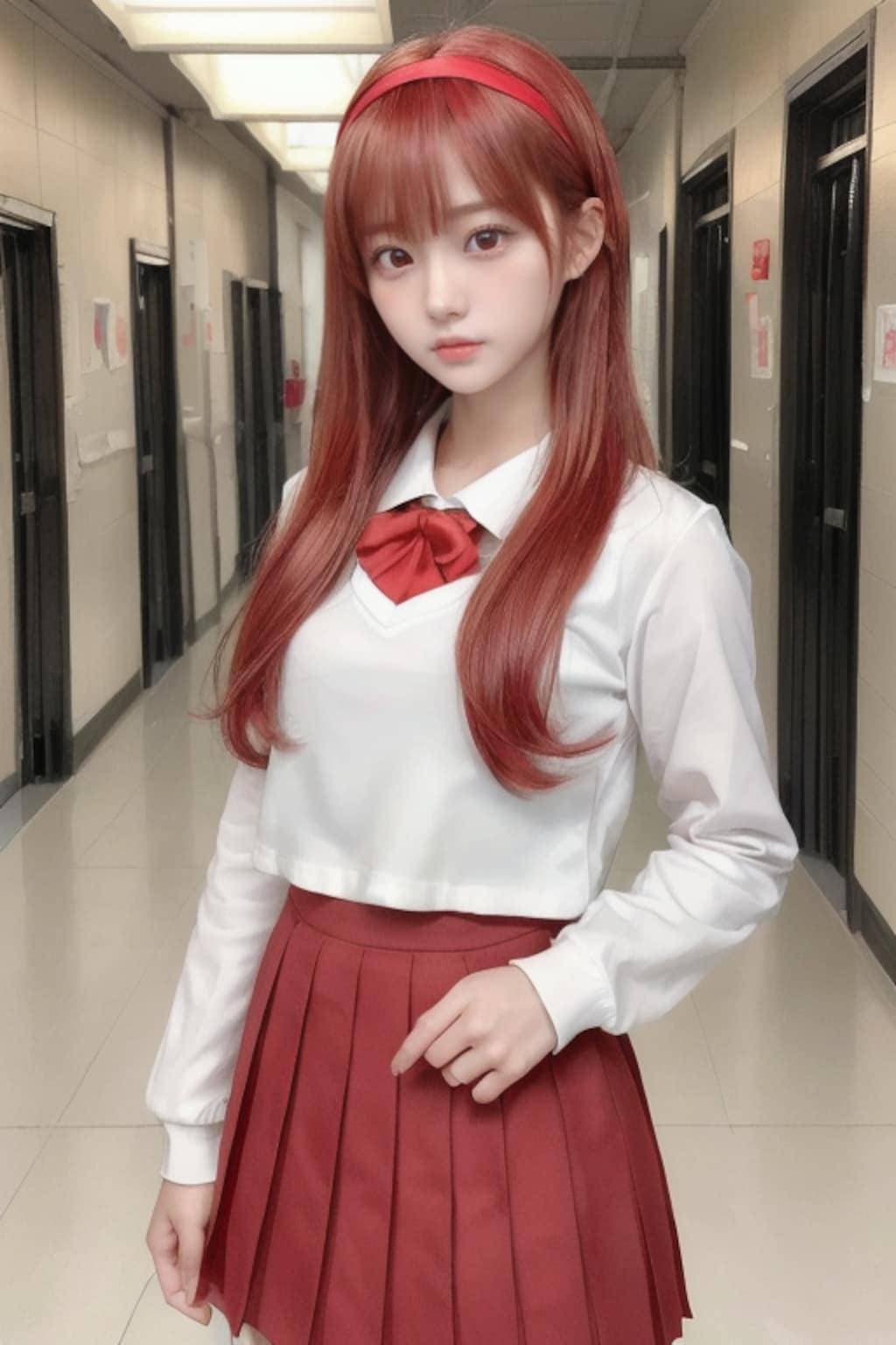 放課後