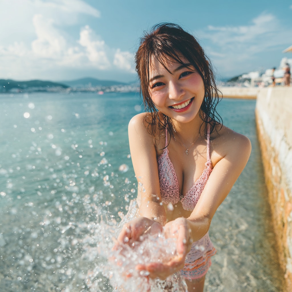 すきあり特集