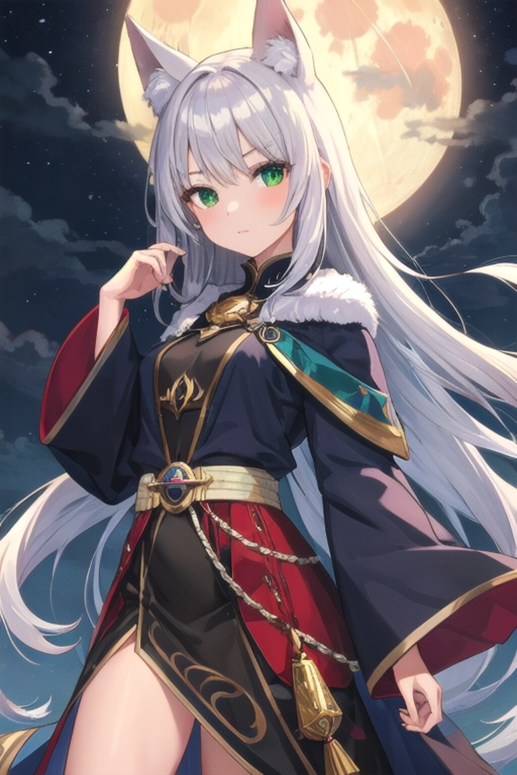 ステラちゃん588