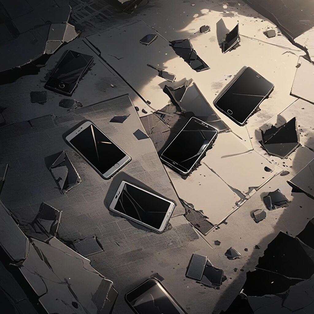 感覚を再起動する港