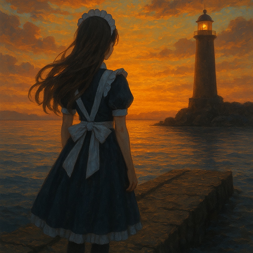 感覚を再起動する港