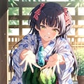 黛冬優子（浴衣）ほか 2枚目