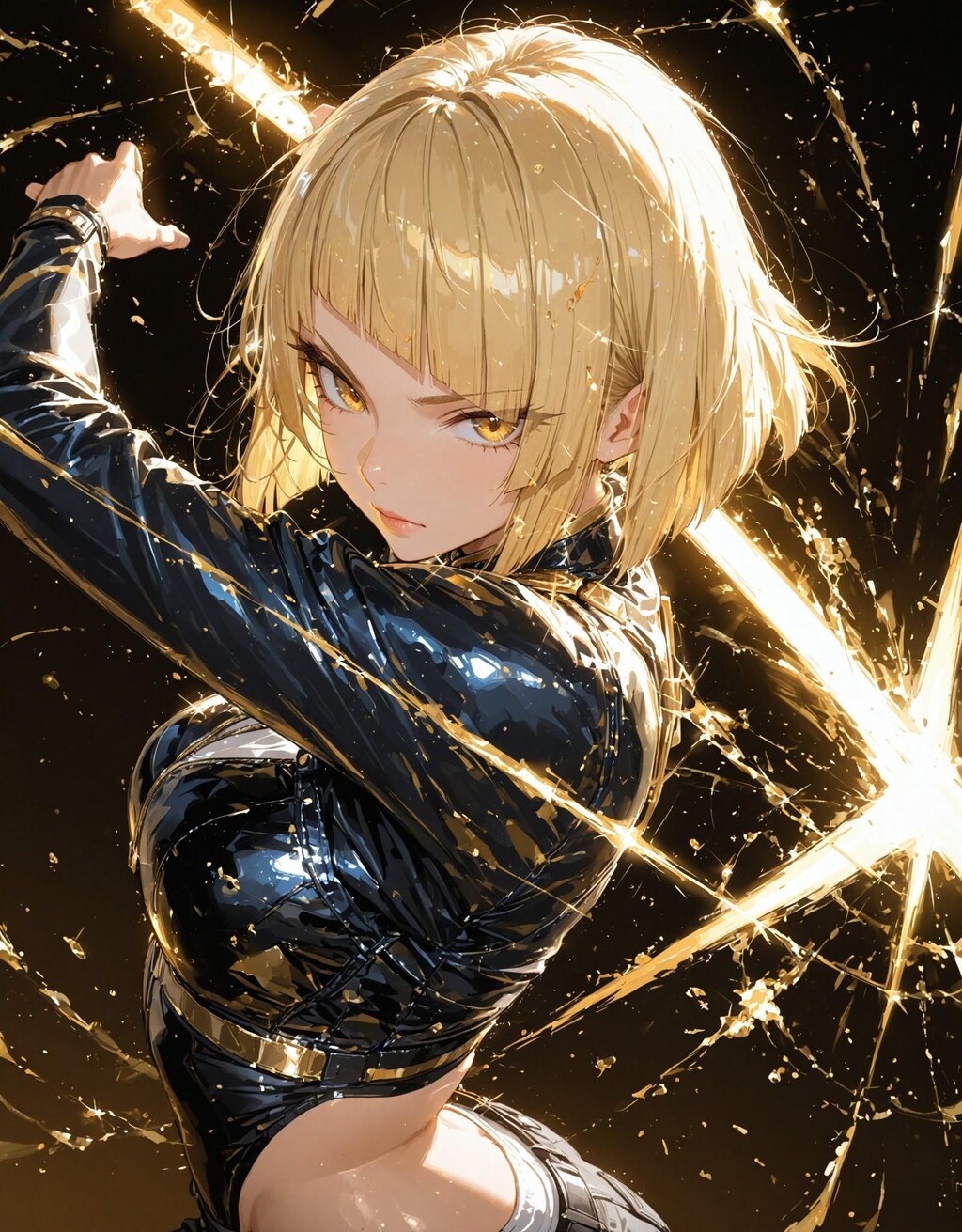 スタイリッシュ好希さん【FA】