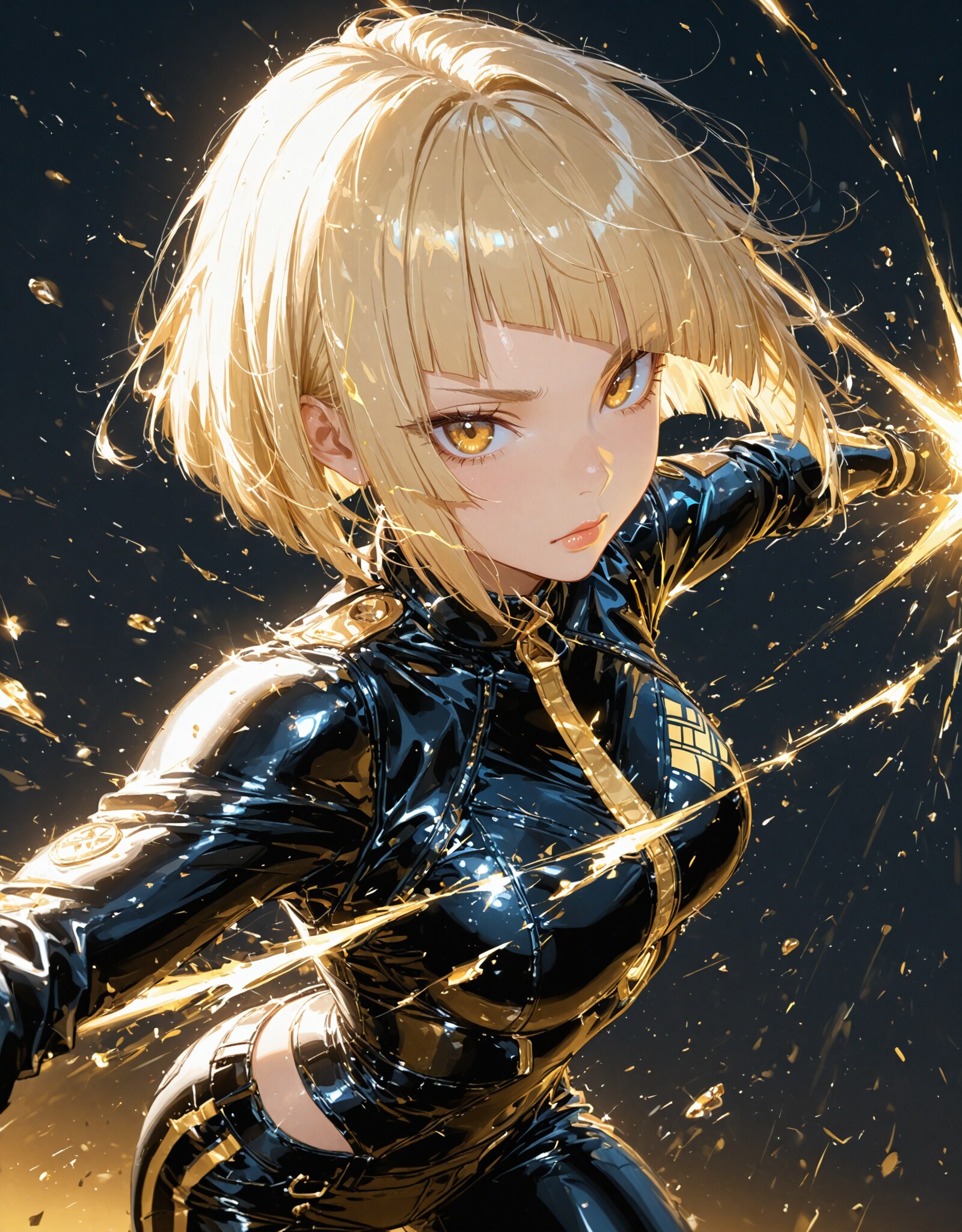スタイリッシュ好希さん【FA】
