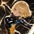 スタイリッシュ好希さん【FA】 3枚目