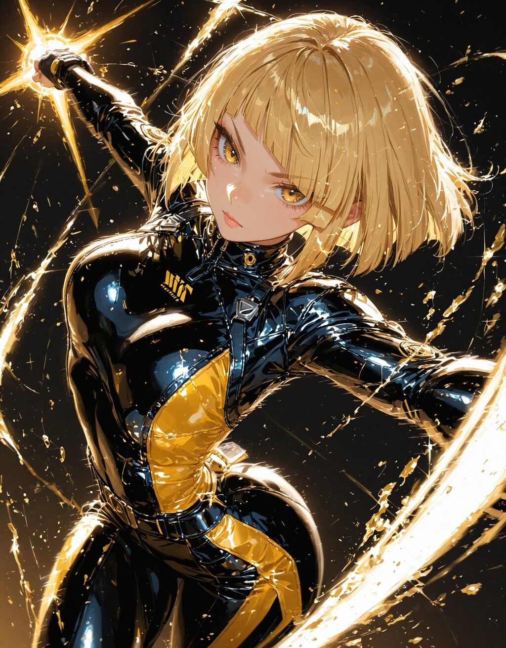 スタイリッシュ好希さん【FA】