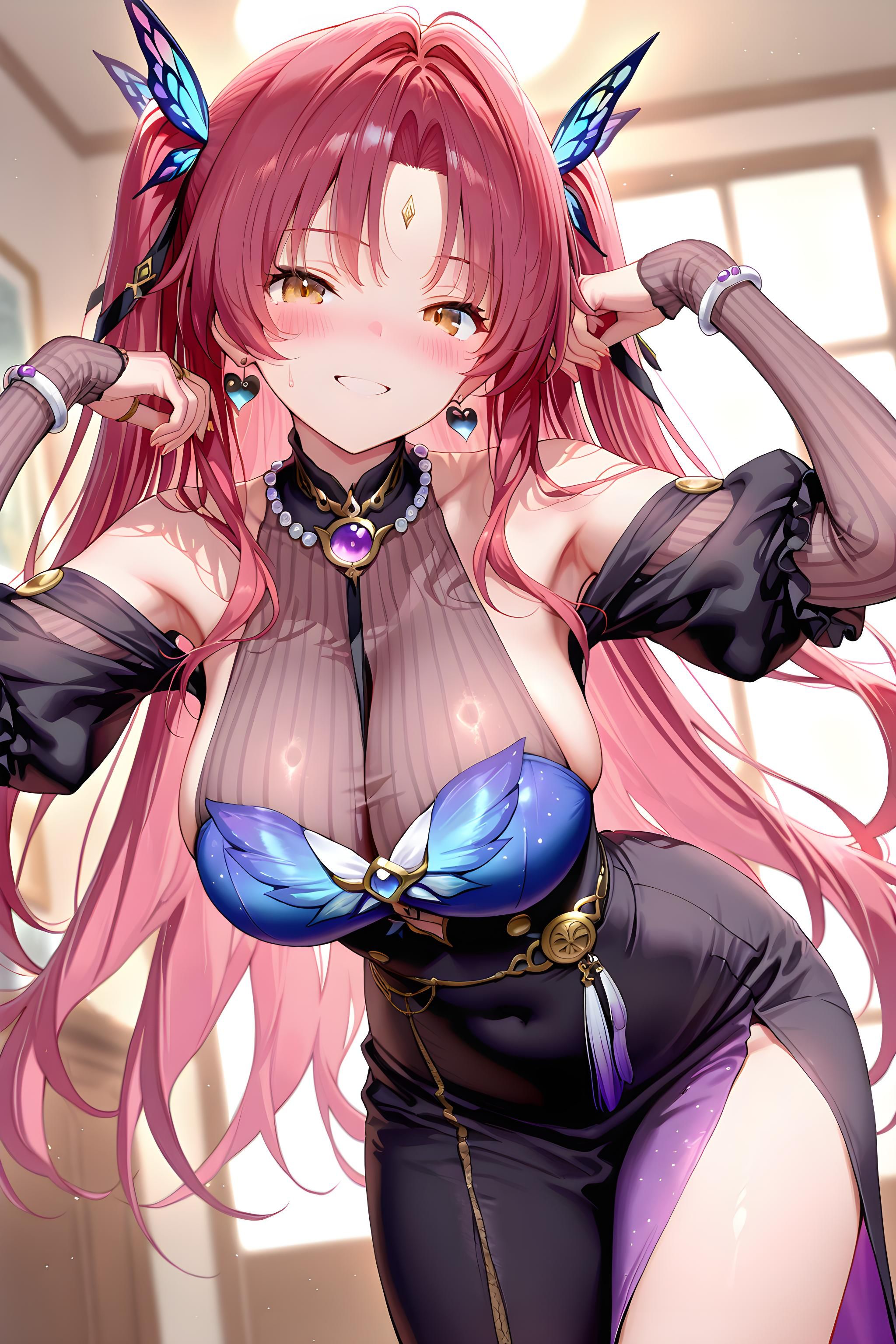 ドレス