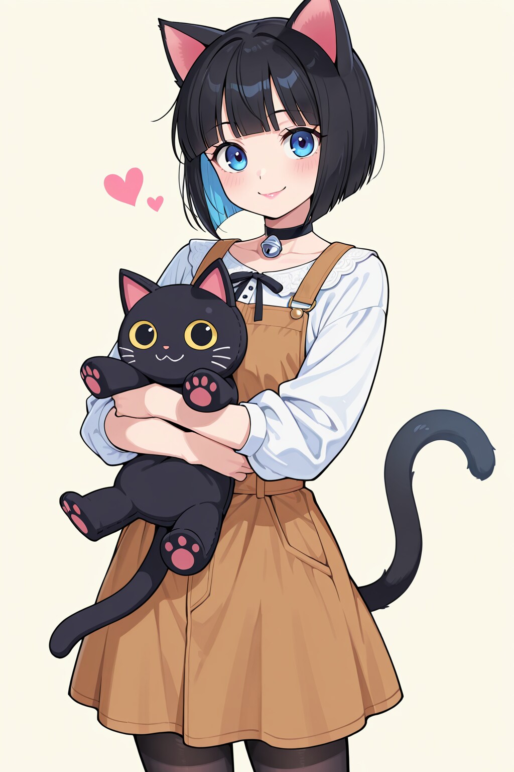 クロミナ【Nova Kemono XL v1.0】