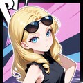 リトルブラックドレス 2枚目
