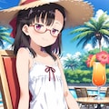 黒瀬さんの休日 2枚目