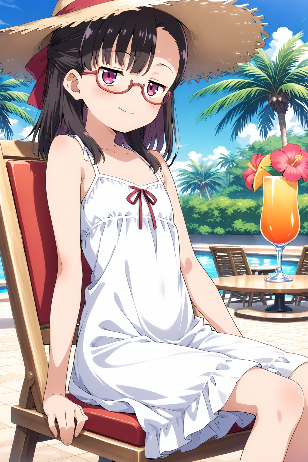黒瀬さんの休日