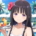 黒瀬さんの休日 3枚目