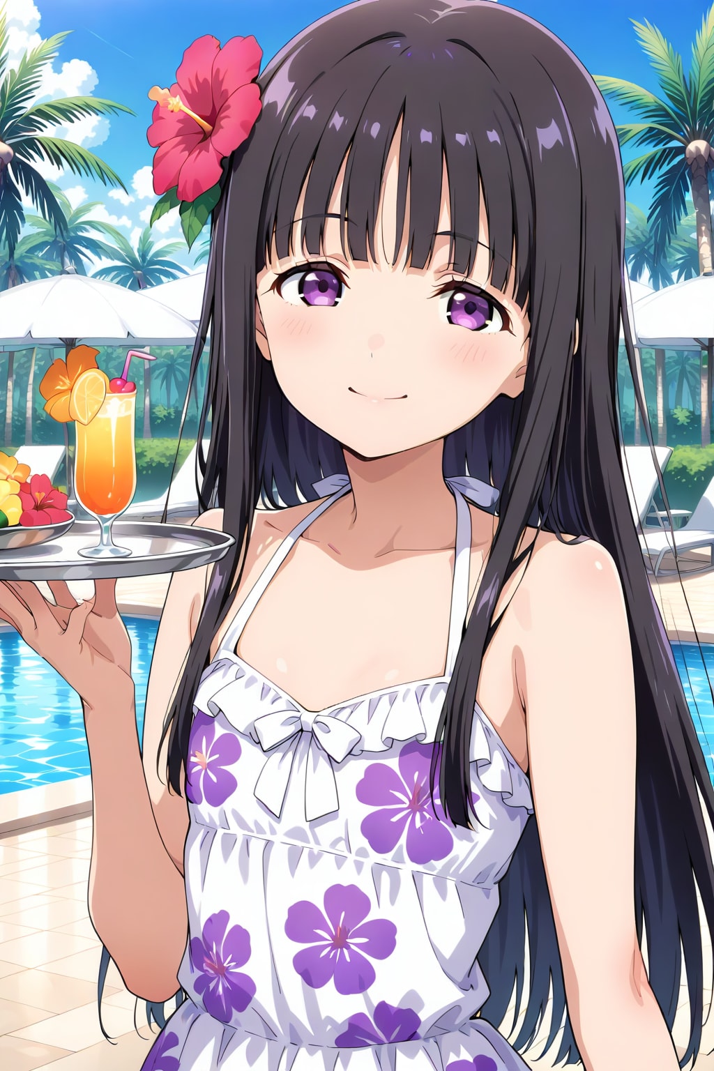黒瀬さんの休日