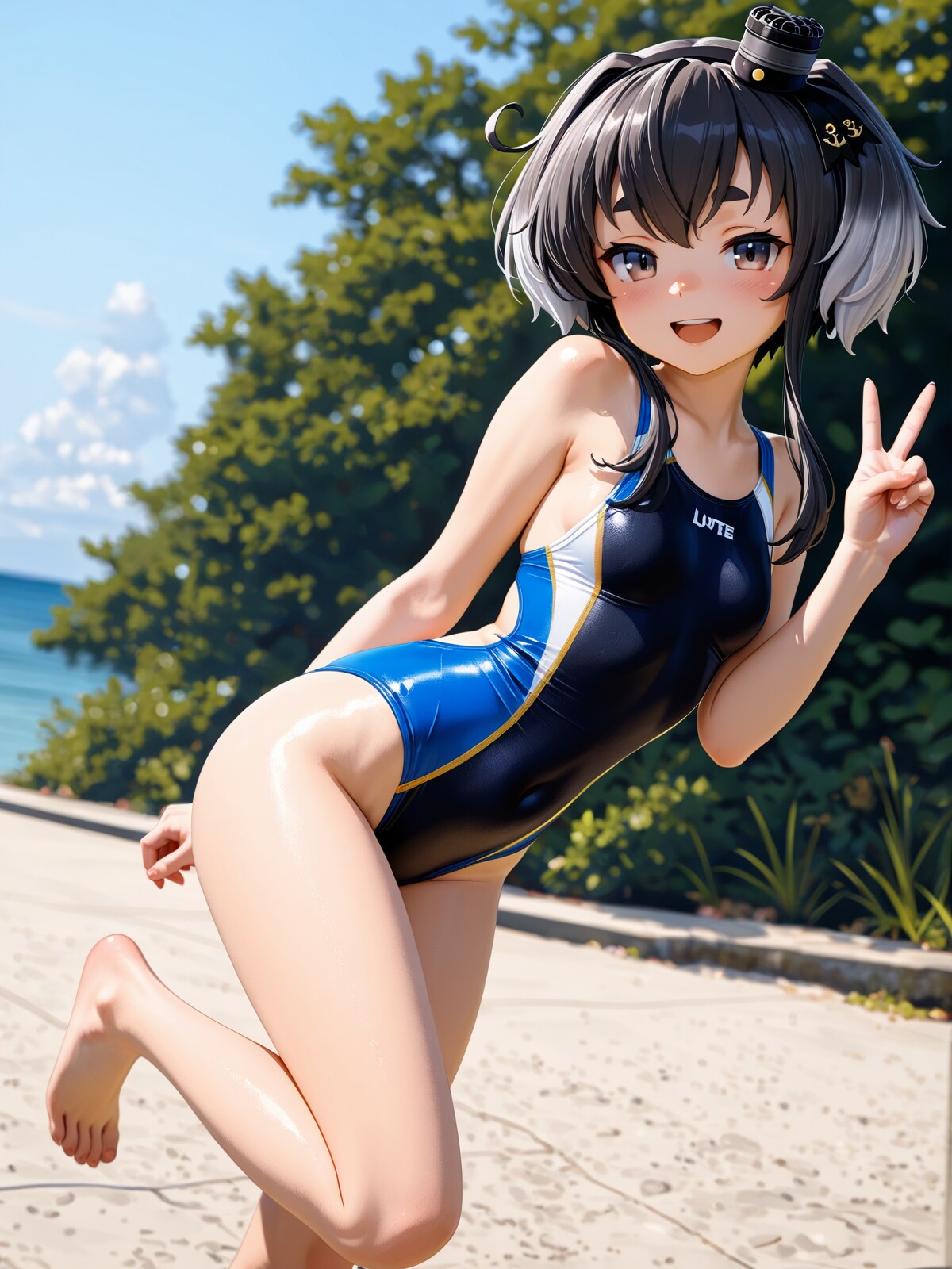 時津風