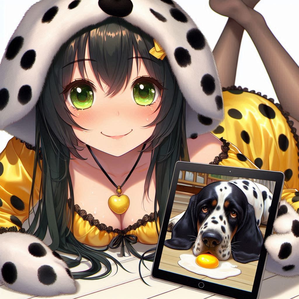 ブラウザのBing Image Creatorも面白いですよ