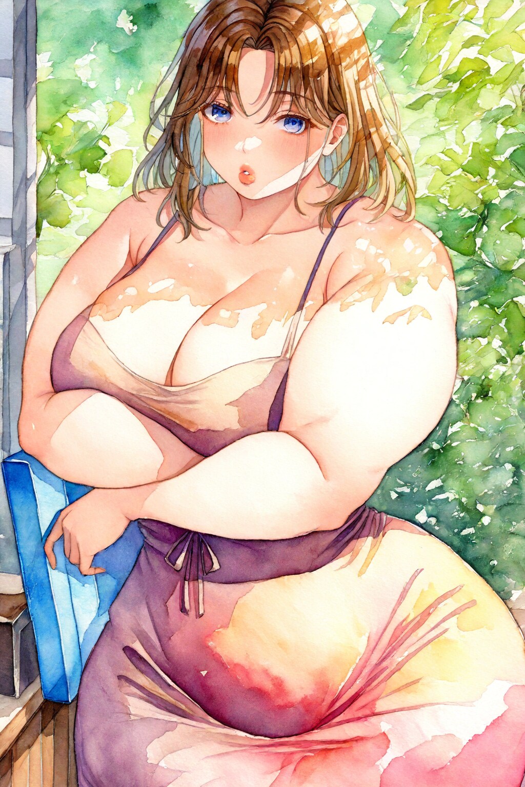 マシュマロボディ