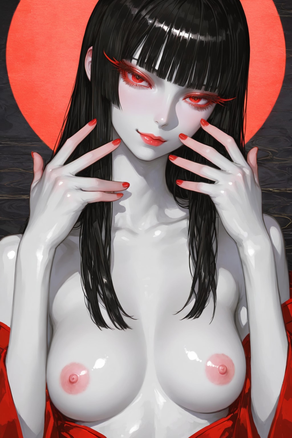 人外さん2
