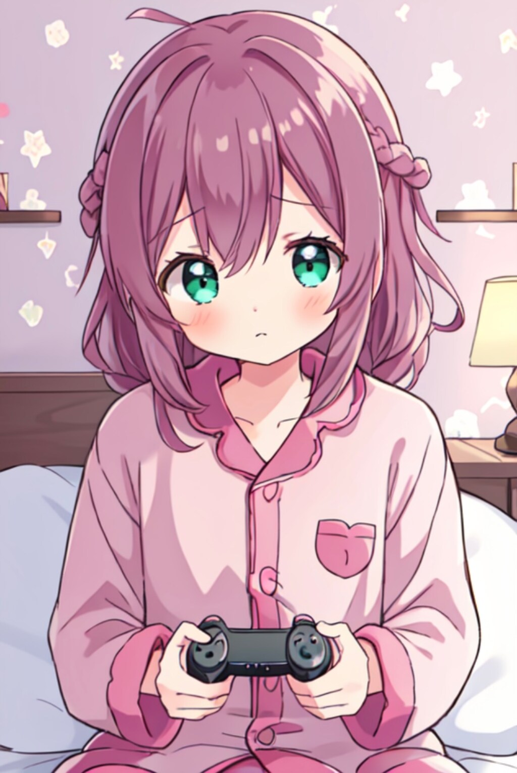 寝起きゲーム2🎮