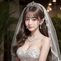 スーパーマーケット婚 3枚目