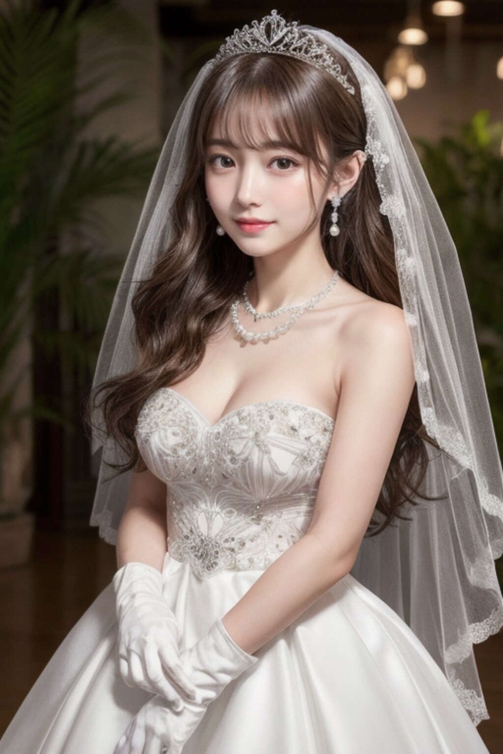 スーパーマーケット婚