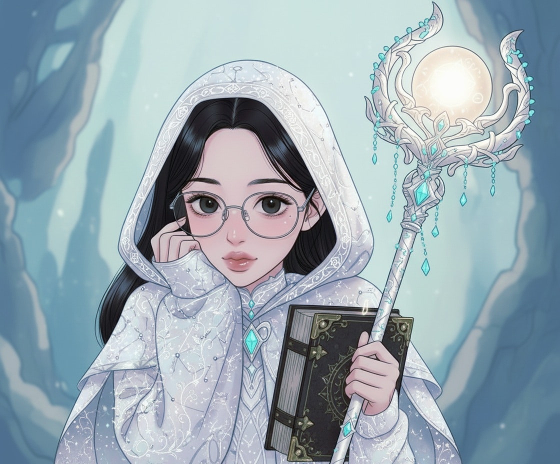 魔法学校 卒業試験 | の人気AIイラスト・グラビア