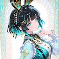 爆乳むちむちきゅるるん娘 2枚目