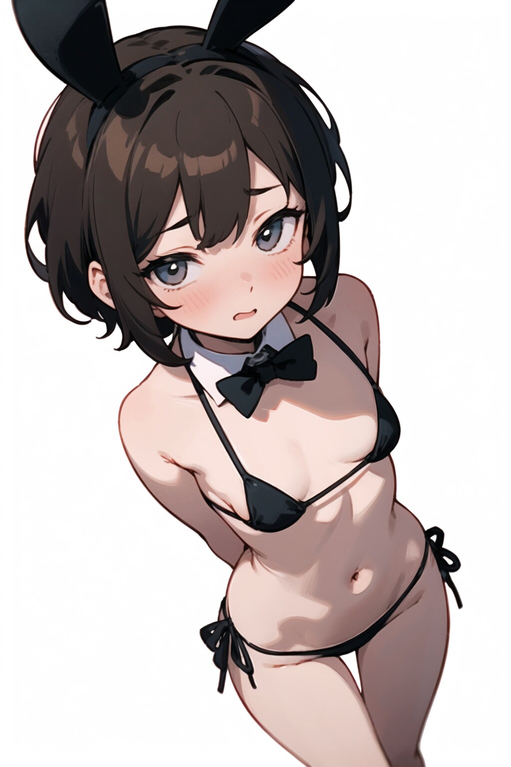 今日のバニーガール（2025/08/18）