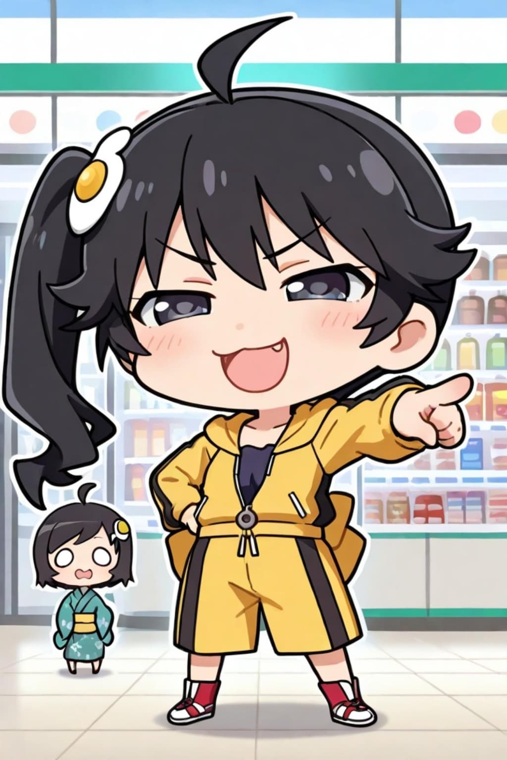 いもうと