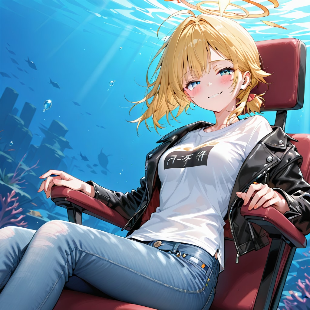 ランダムお題チャレンジ③ | の人気AIイラスト・グラビア