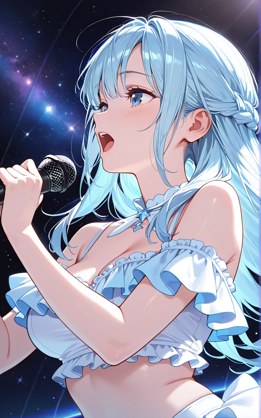 愛・おぼえていますかっぽいやつ