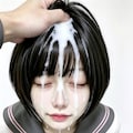 ティッシュのお仕事 2枚目