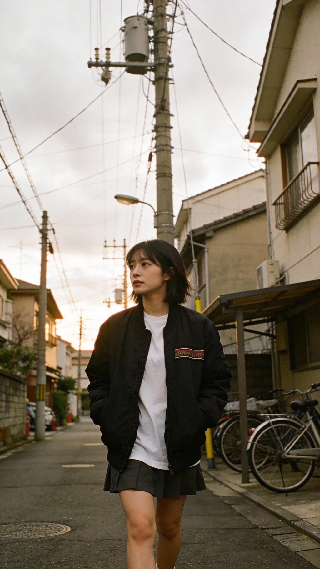 The Silent Heavy Beat