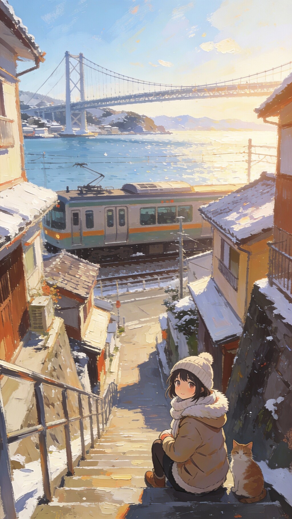 海の見える街32