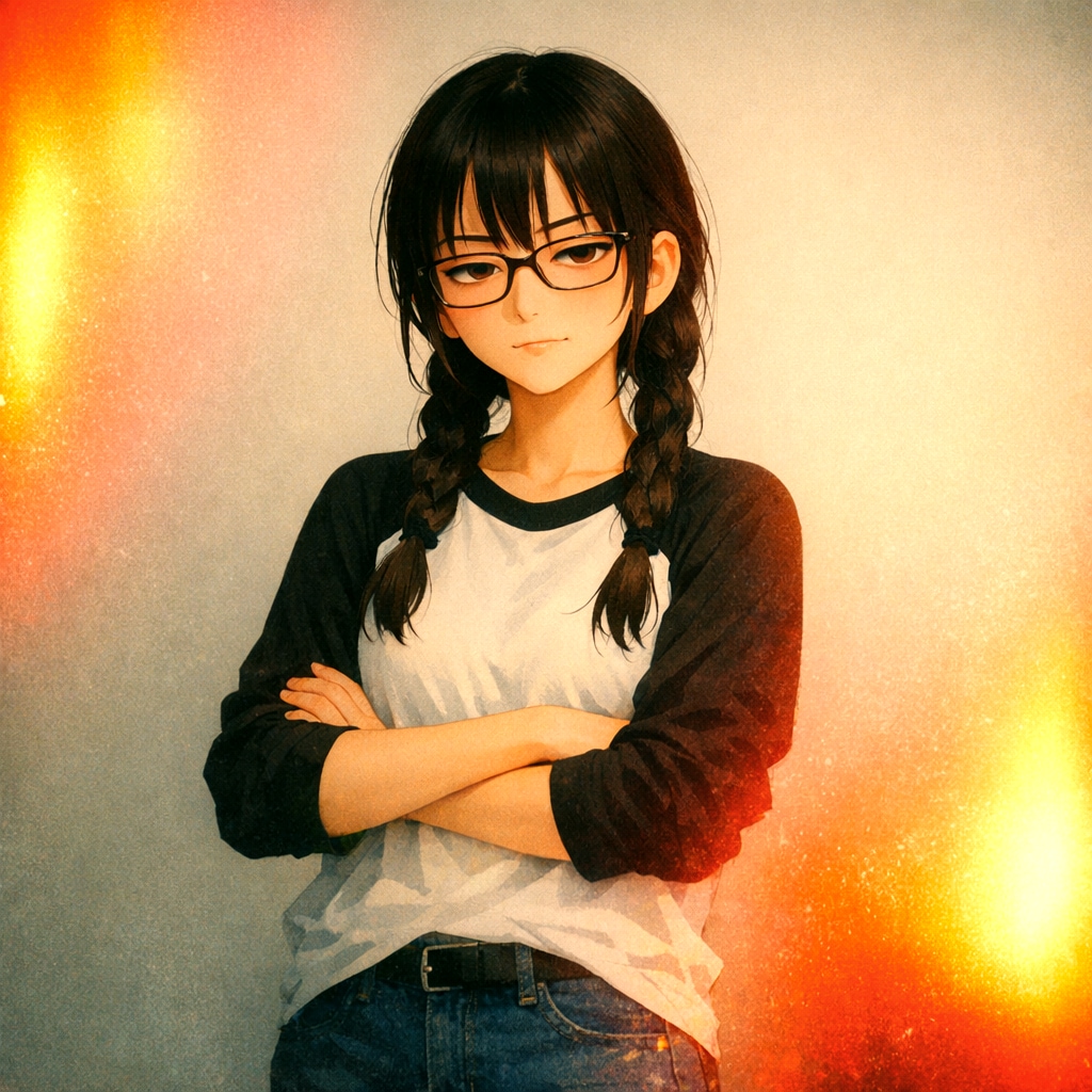 エフェクト10 | の人気AIイラスト・グラビア