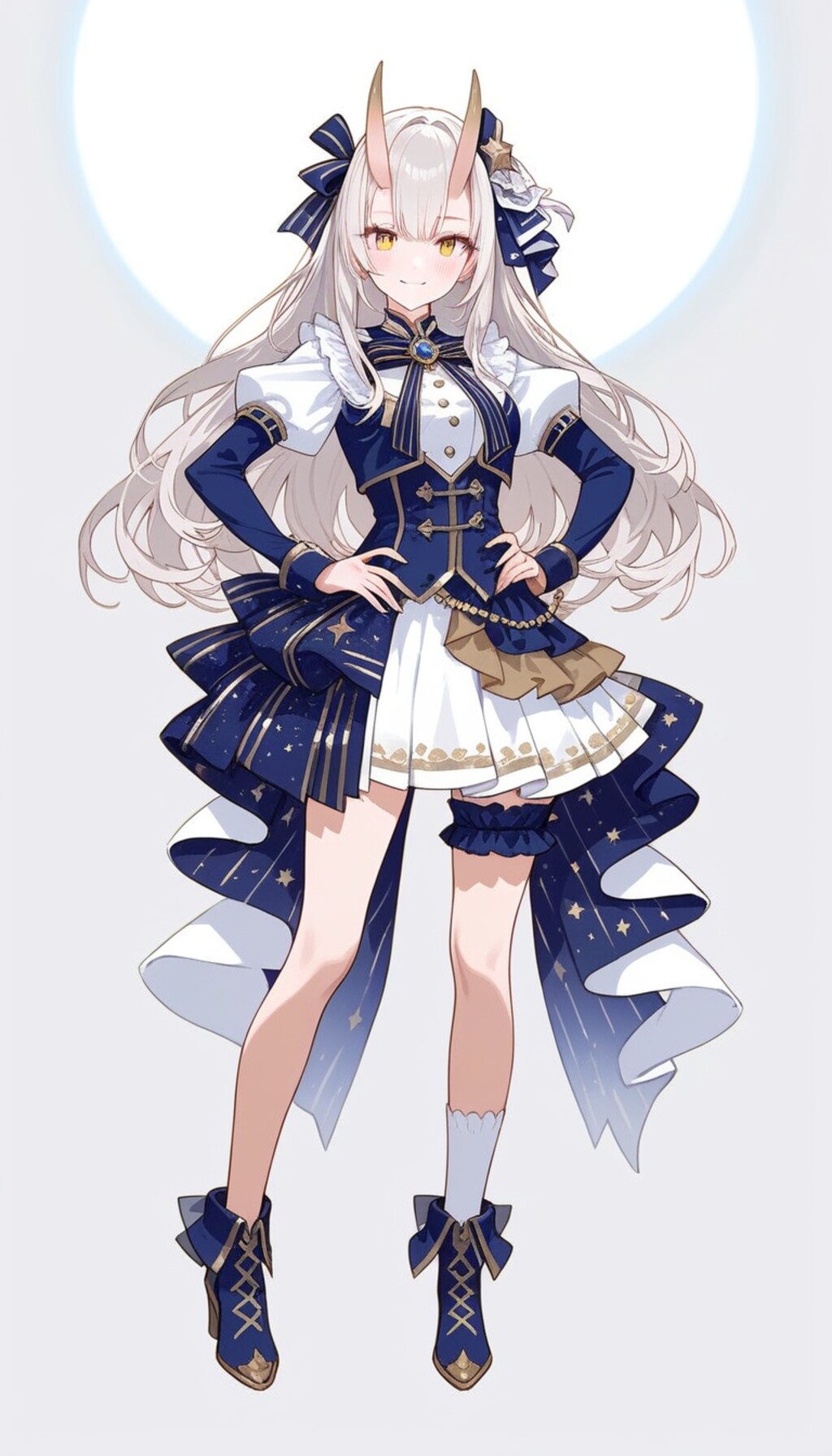 今日のアイドル金華さん