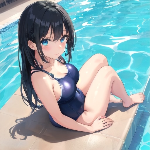 スク水