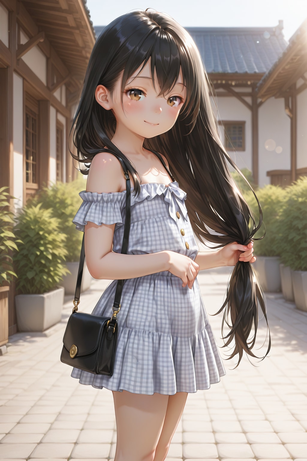 オデカケ
