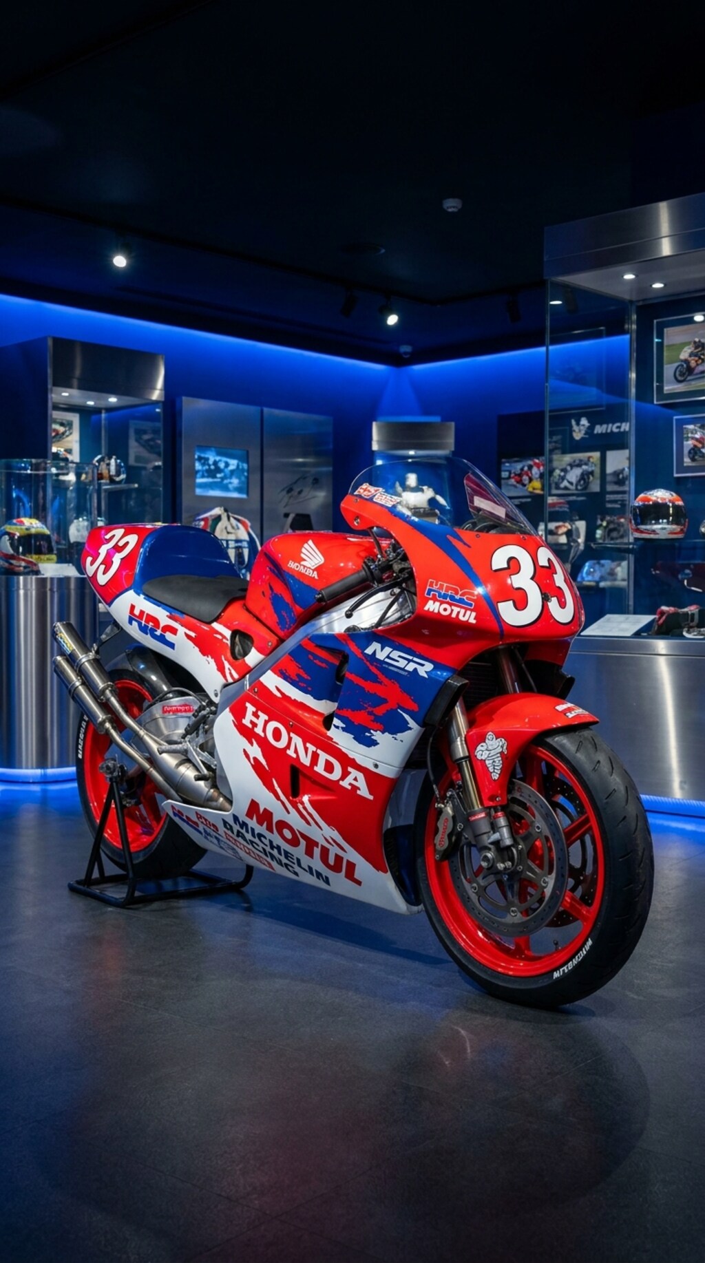 HONDA