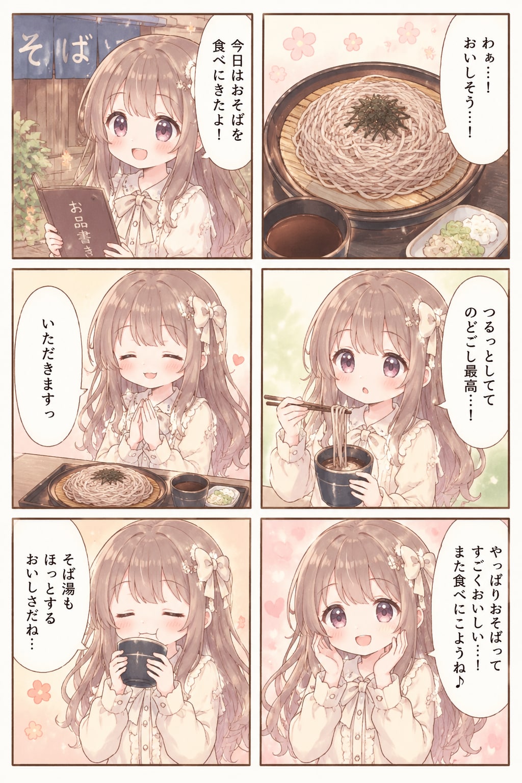 漫画　9