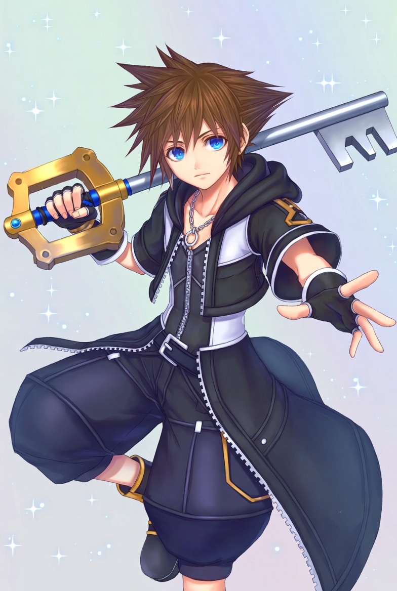 Sora | の人気AIイラスト・グラビア