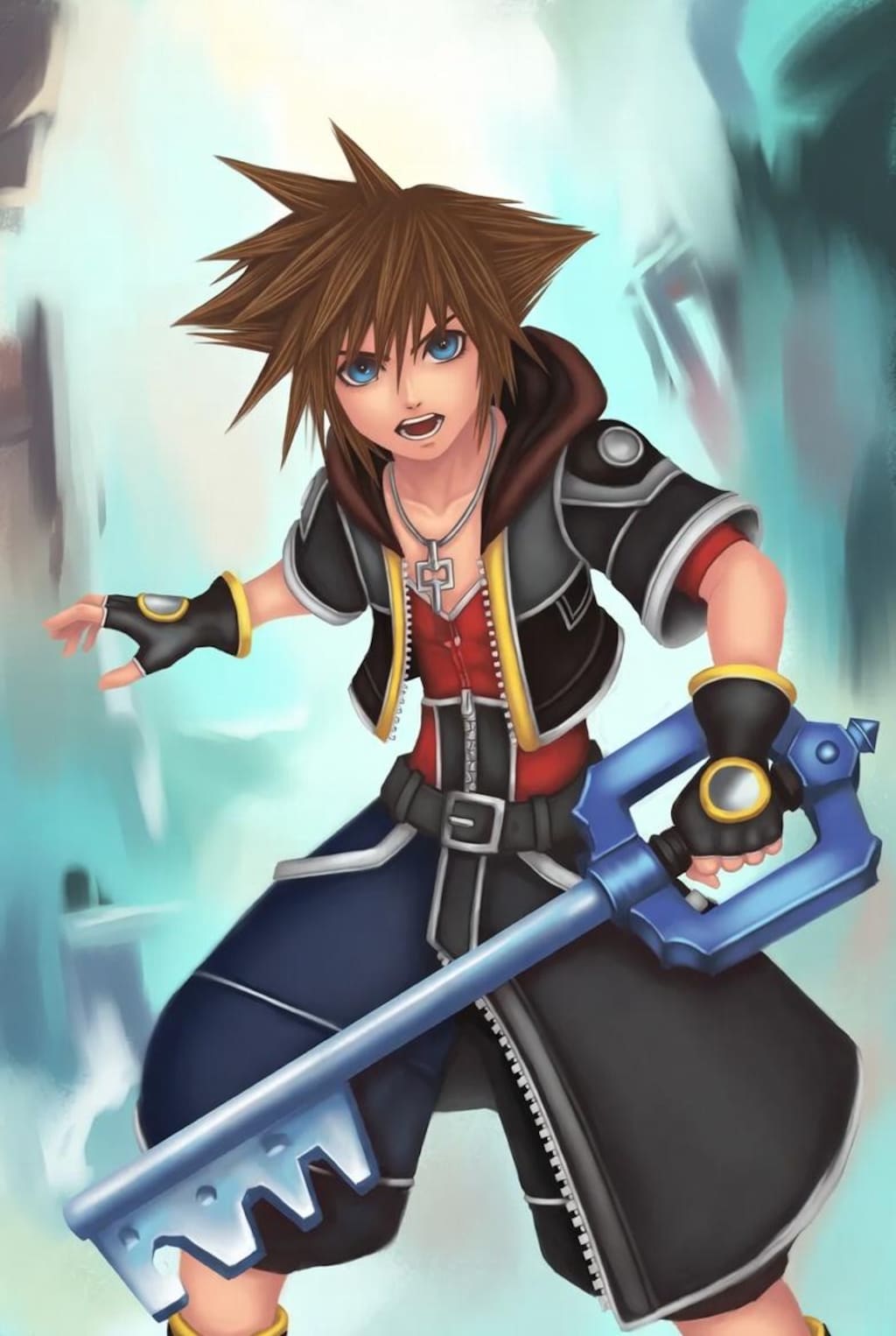 Sora